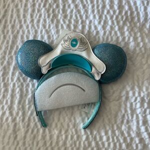 Disney Cruise line Mickey Ears